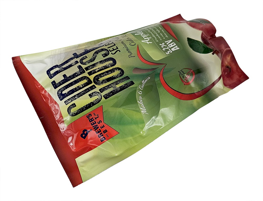 Gluten Free Cider House Select Apple Cider Making Kit