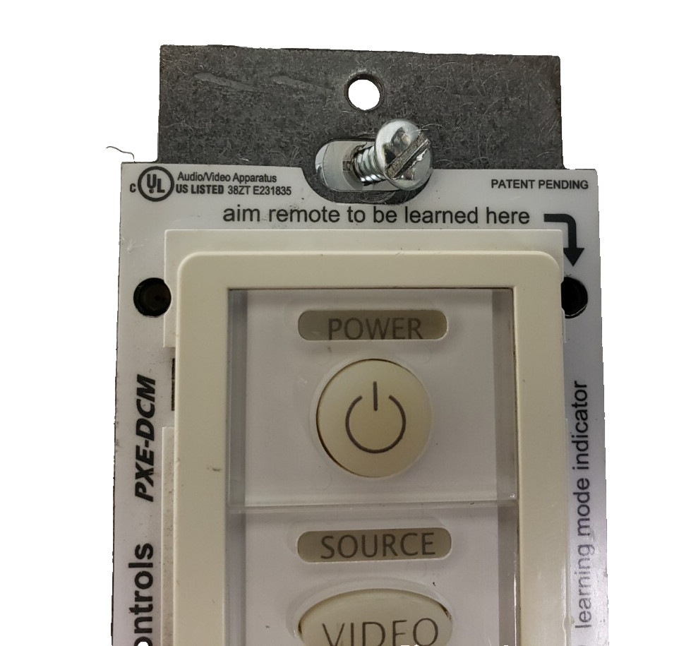 Epson PXE-DCM Screen video controller SP Controls - Module Only v0.26