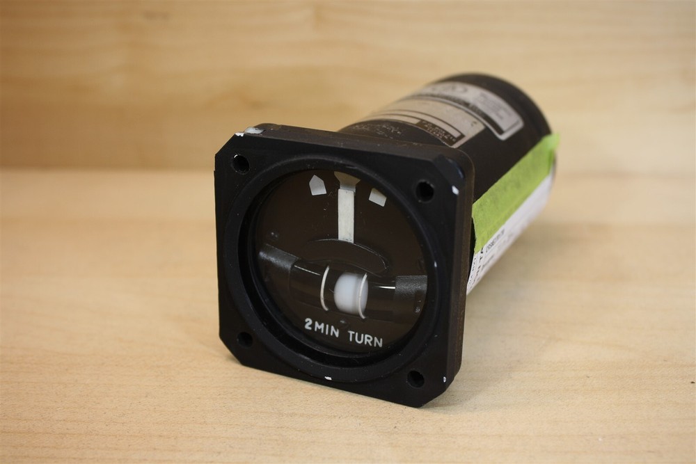 RC Allen 2 Minute Turn Indicator A1620