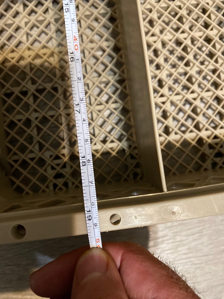 Vollrath Traex Rack-Master® Flatware Soak System (sb)