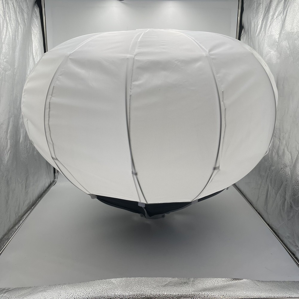 Neewer 90cm Lantern Softbox NS90L One Step Quick Release 360° Light Diffuser