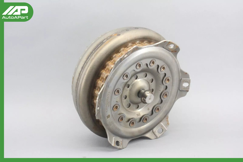 ✅ 12-15 BMW E84 X1 Automatic Transmission Torque Converter Assembly OEM