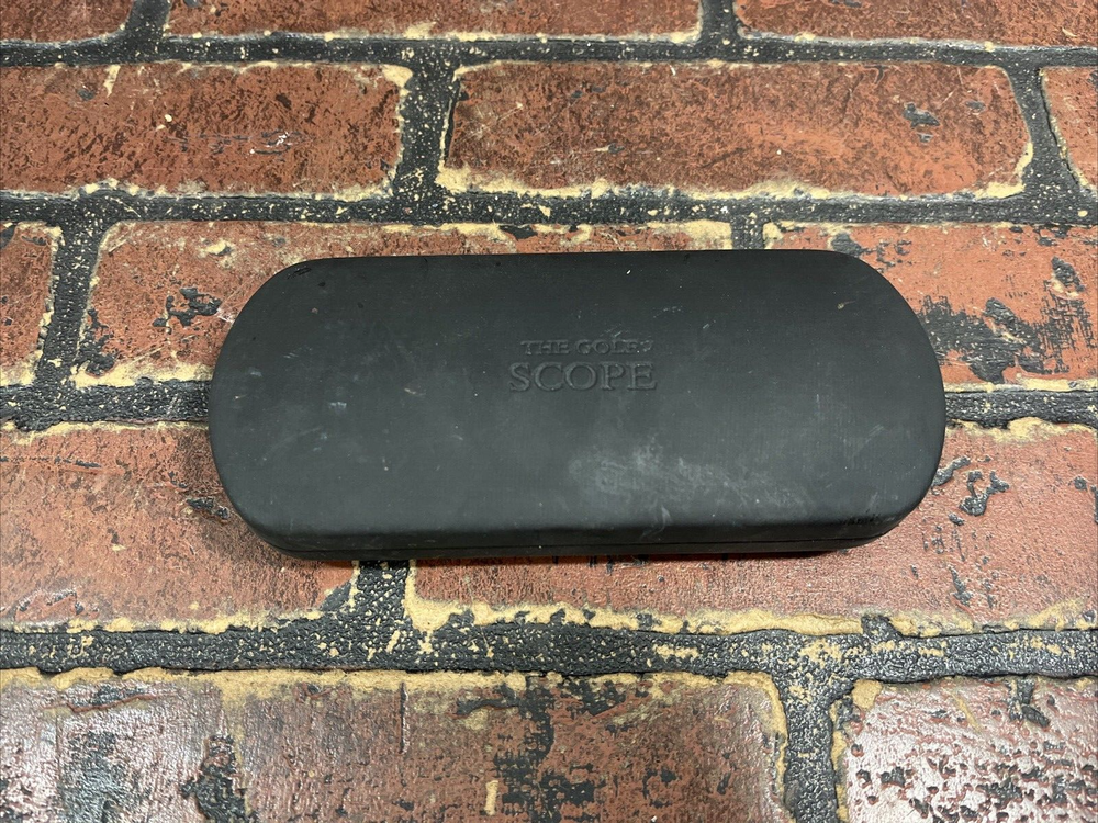 The Golf Scope 8 x 21 mm In Case