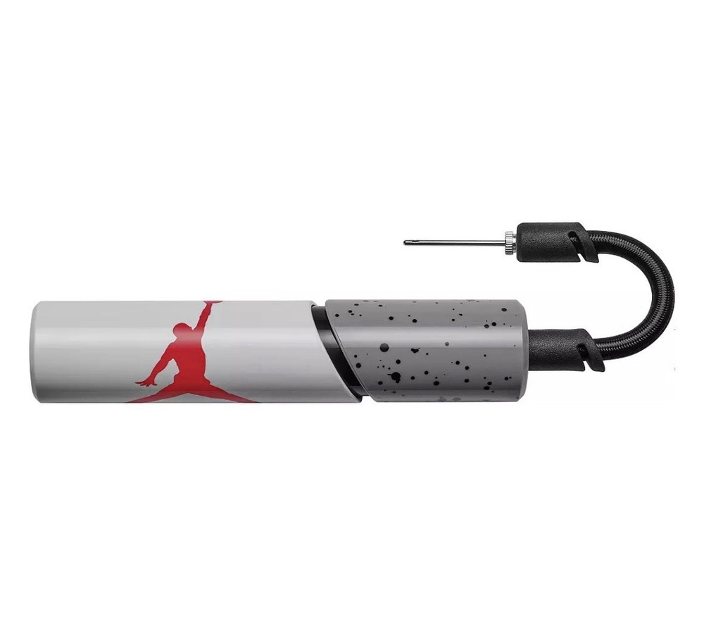 Jordan Essential Ball Pump