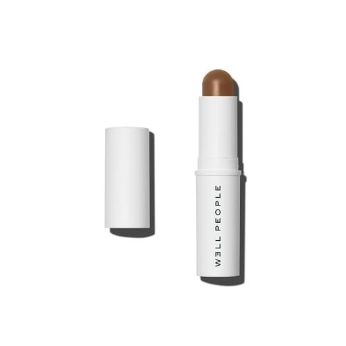 Multi-Use Complexion Stick Foundation & Concealer, Buildable Coverage, Soft Matt