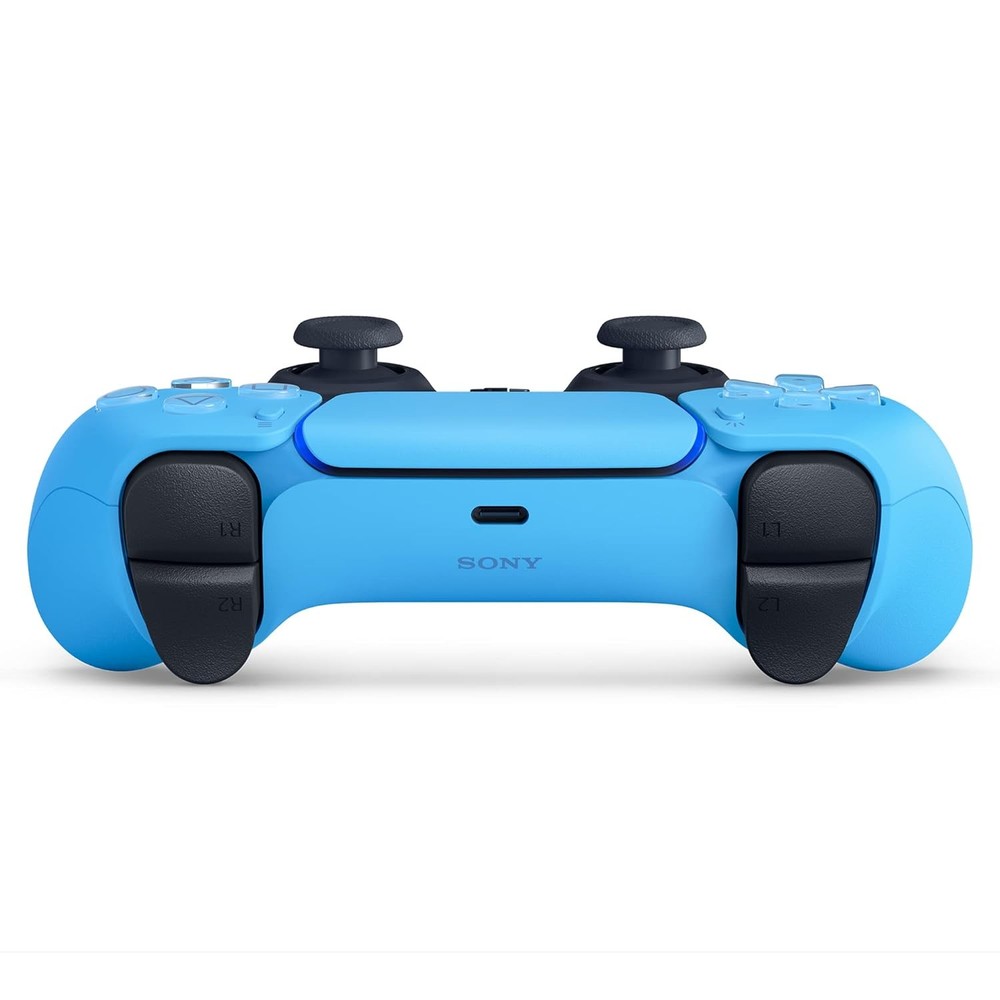 Sony PlayStation 5 DualSense Wireless Controller - Starlight Blue