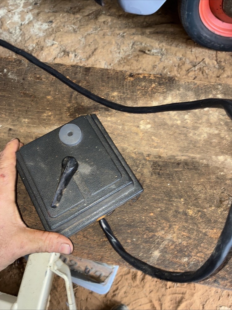 Speed Master A-10 Solid State Analyzer Made By EsECO Color Analyzer