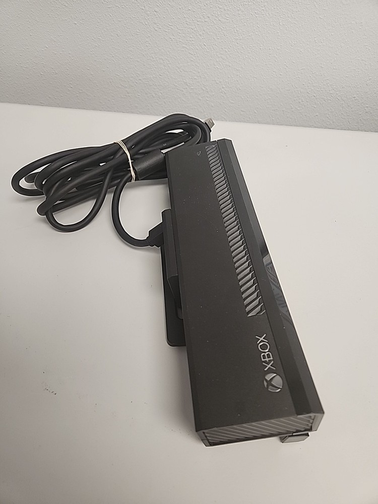Microsoft Xbox One Kinect Motion Sensor - Black - Model 1520