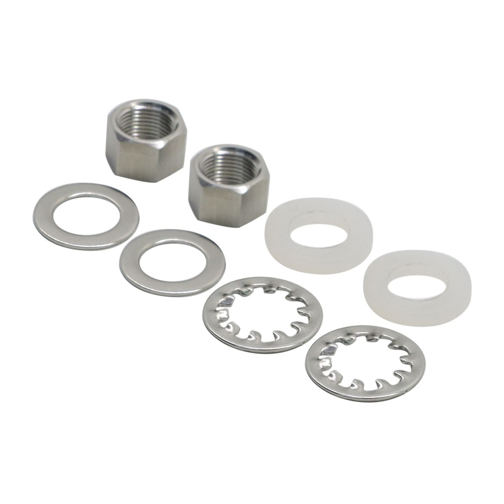 For Midmark M11 Full Heating Element Service Kit - Jumper Wire & Thermostats