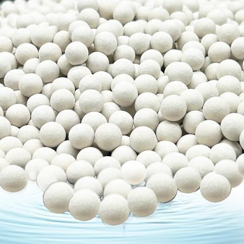 Condensate Neutralizer Refill Media Pellets 3.3 lbs | Calcite Water Heater Filte