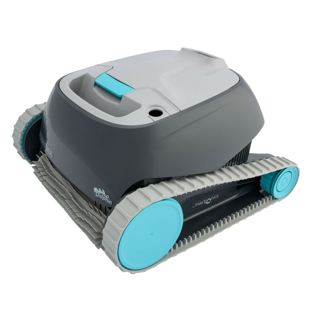 Dolphin Advantage Inground Robotic Swimming Pool Cleaner