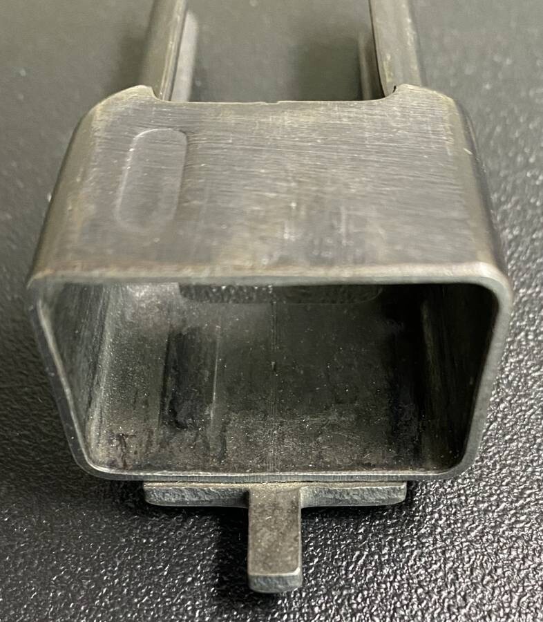 IWI SMG Magazine Loader Tool