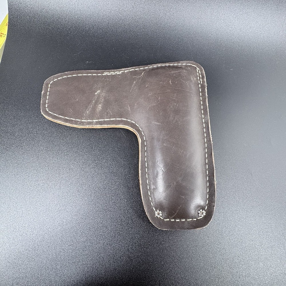 Bashlin Replacement Gaff Pad 140-DS