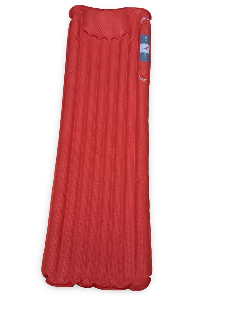 Exped Synmat 7 M Red Down Inflatable Sleeping Mat