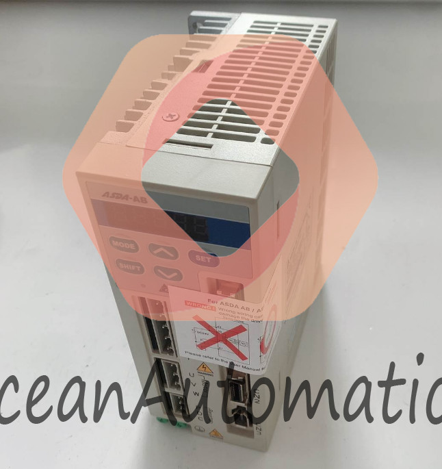 1PCS NEW  servo drive ASD-A0721-AB