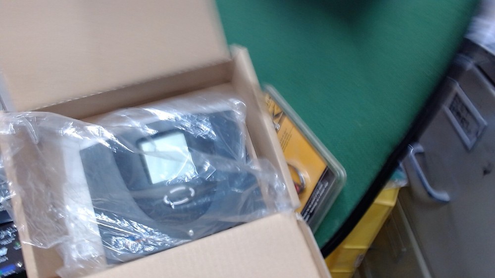 Meibes Solar Regulator 45111.5na open box