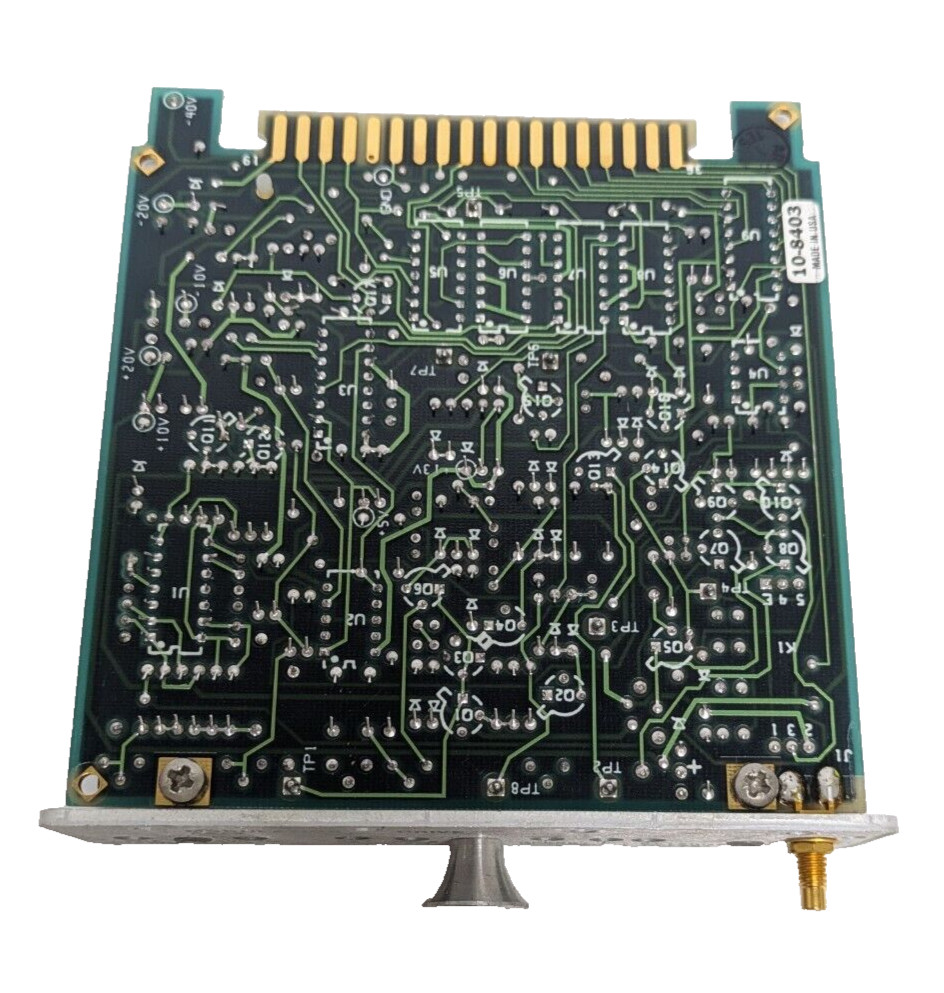 HP Agilent Modulation Drive A4A9