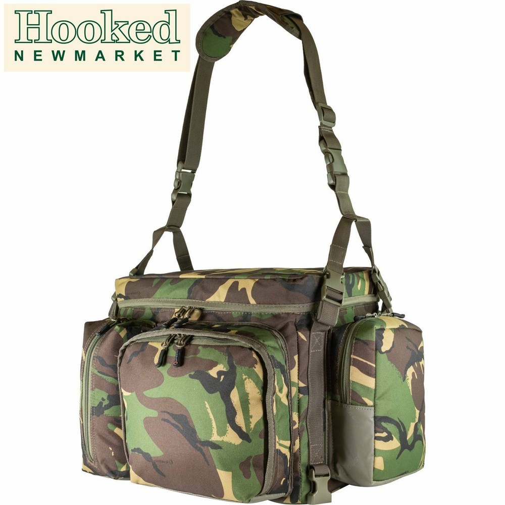 Speero Modular Cool Bag - Green & DPM Camo