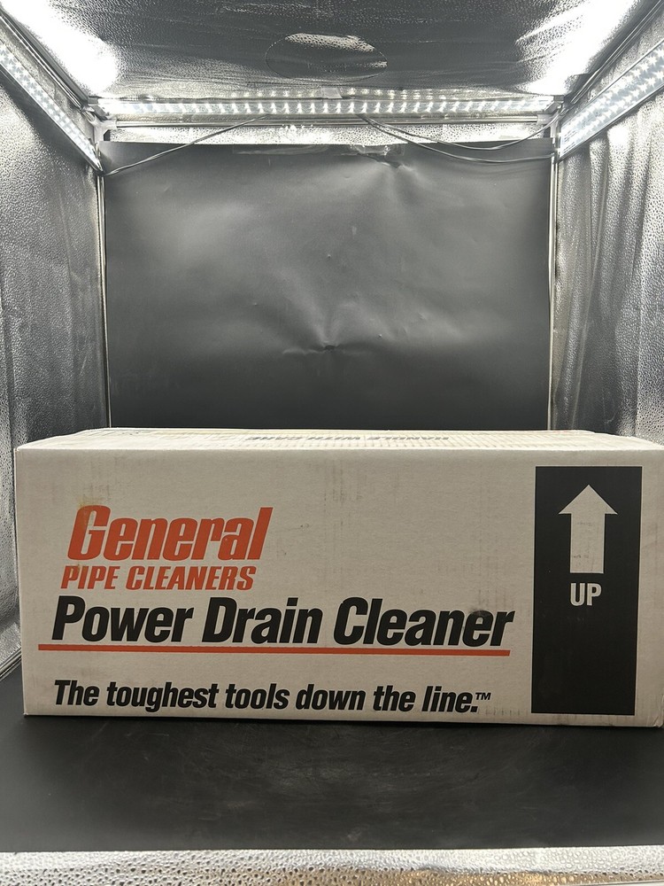 General Super-Vee SV-B-WC