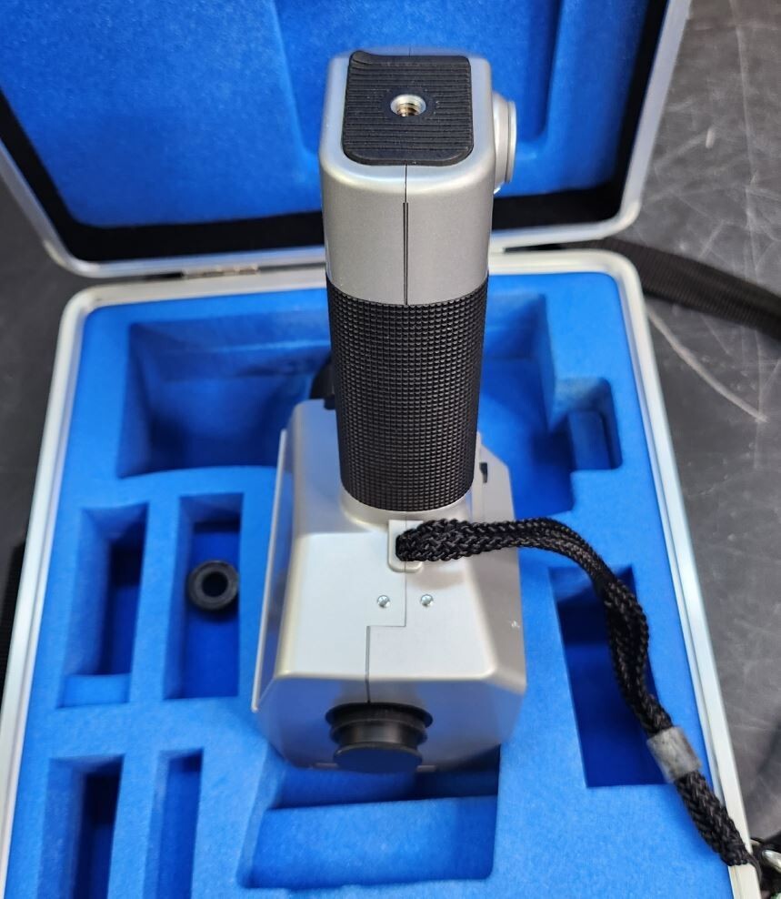 MINOLTA CHROMA METER CS-100