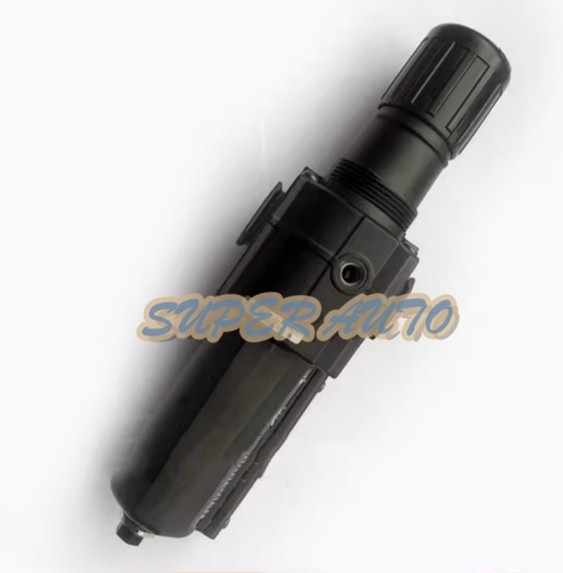 1Pcs New For B74G-4AK-AD3-RMN Filter Pressure Reducing Valve