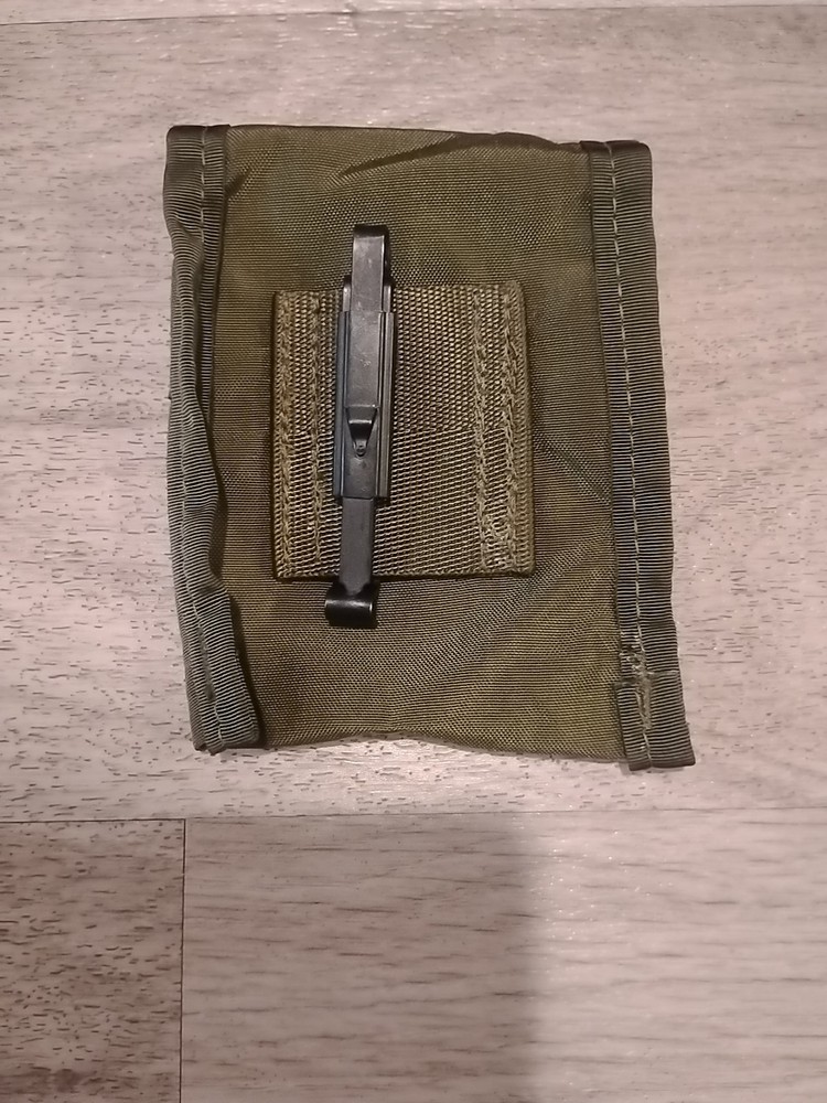 Field First Aid Dres Case