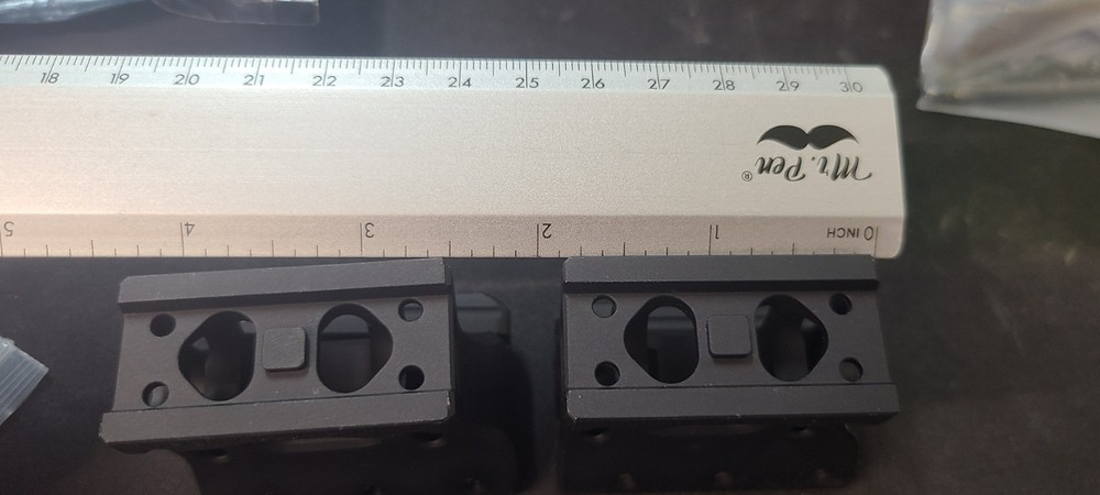 Tactical Airsoft Assosories Lot