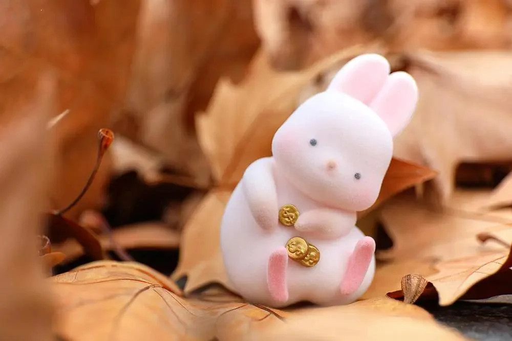 Lonepine Momoko Series