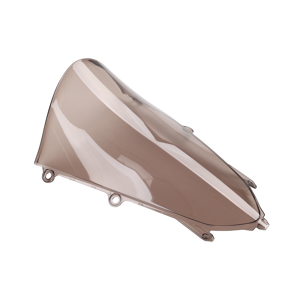 Motorc Windshield Windscreen Wind Screen For Honda CBR250RR 2023-2024