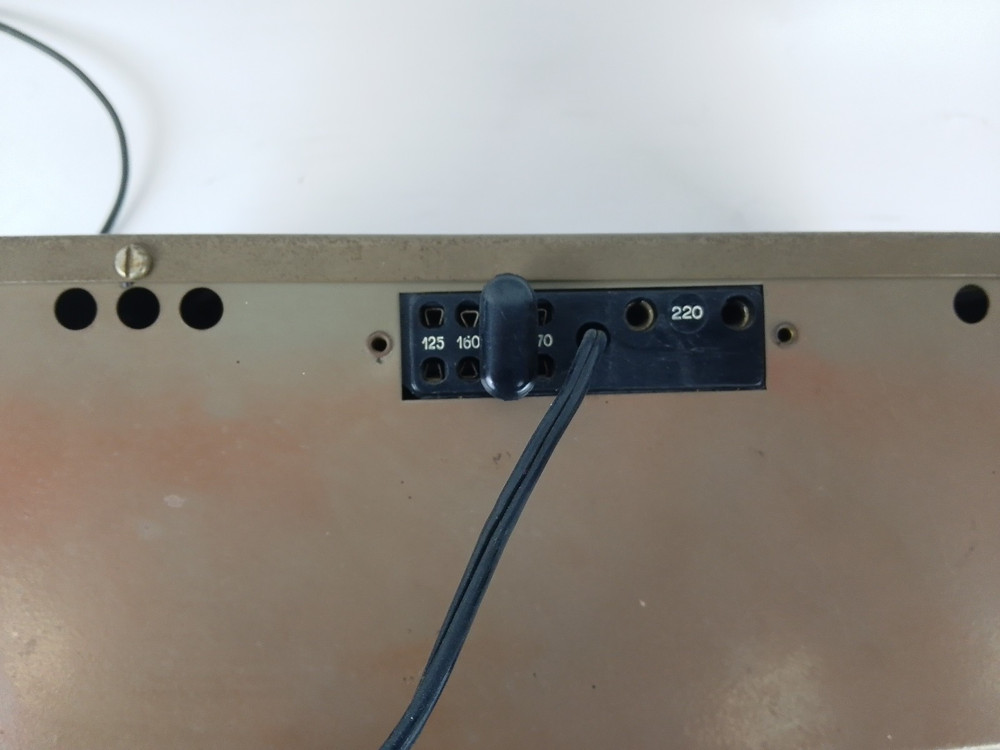 Atlas voltage regulator va 250 wave correct