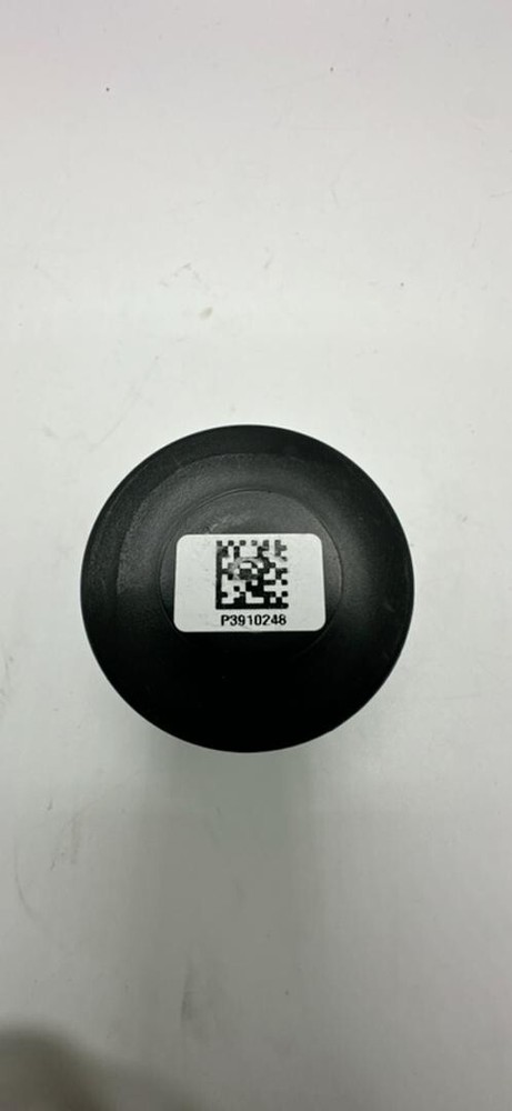 CUMMINS PLUG,O RING 3910248