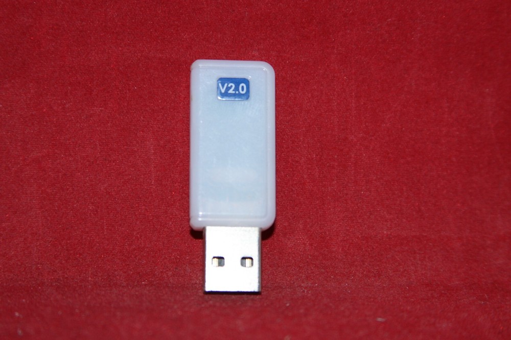 Bluetooth 2.0 (V2) USB Dongle Adapter