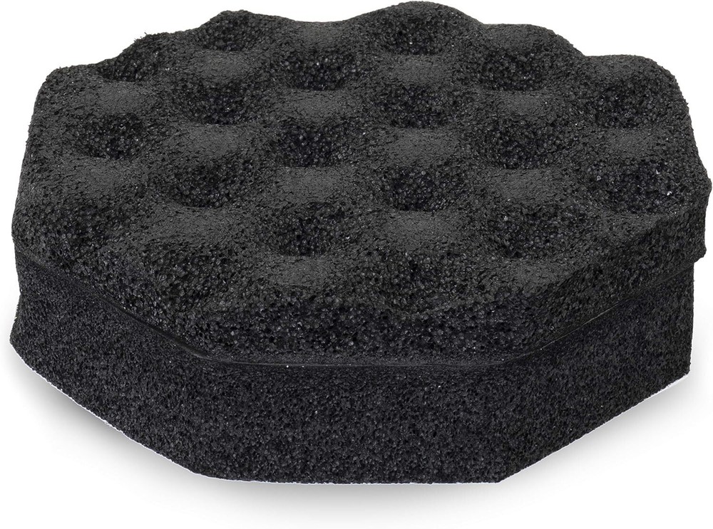 Dynamic 6.5” Speaker Ring Kit - Waterproof Foam for Ultimate Sound Quality
