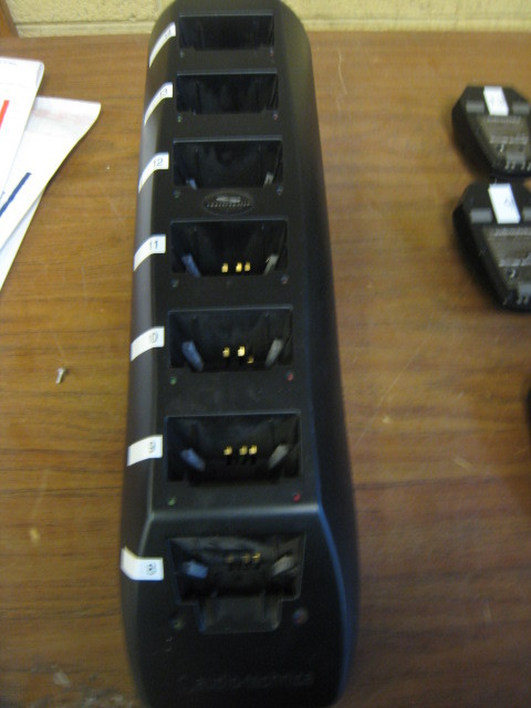 SpectraPulse cei007 Charger Interface 7 SpectraPulse mtu101 Boundary Microphone
