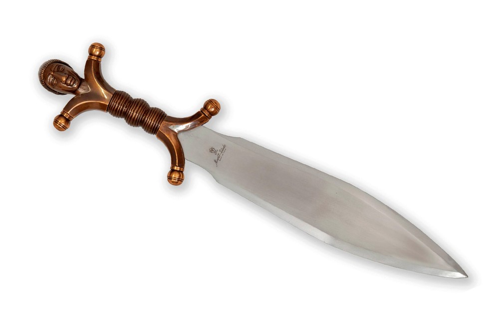 Dagger Celtic North Grimston