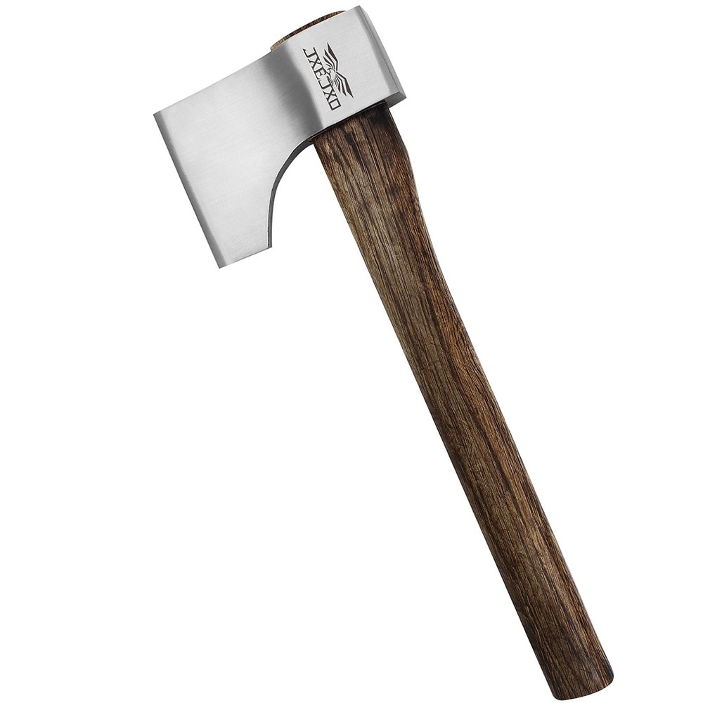 Professional Throwing Hatchet - 1 Pack, Ideal for Axe Throwing Competitions, Dur