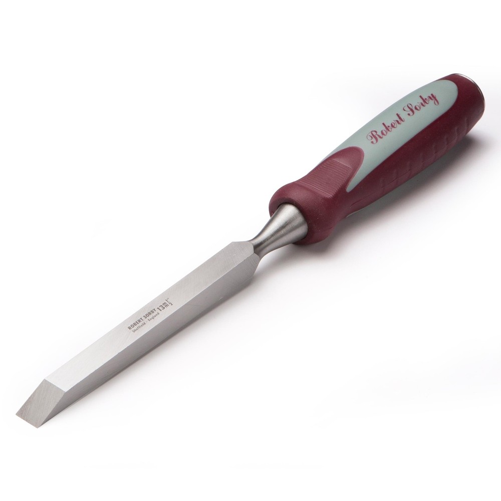 Sorby 332 Mortise Chisel 1/2"