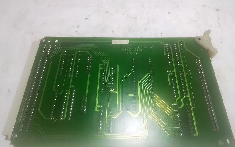 Rimrock 577-11133-100 Controller Board USED (D7B)