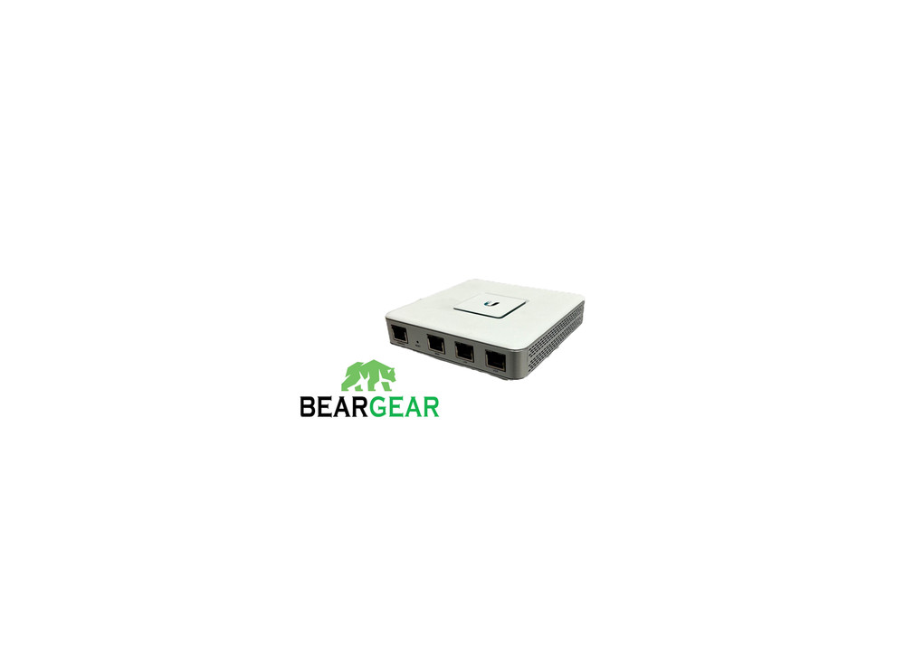 Ubiquiti UniFi USG