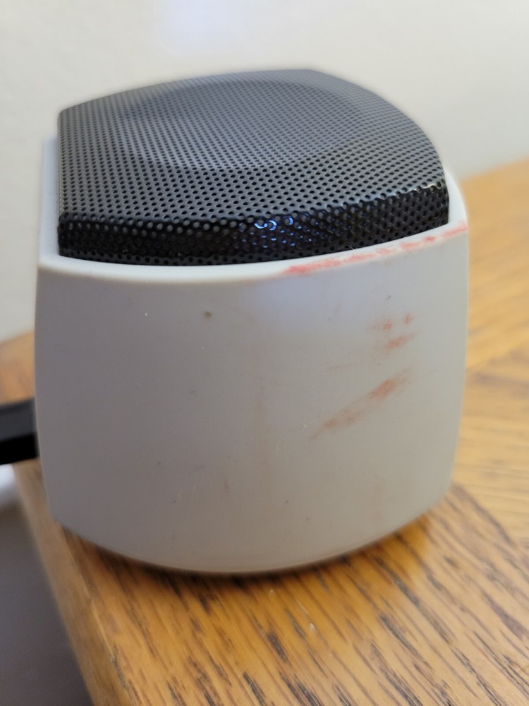 Targus Mobile Bluetooth Speaker Tested
