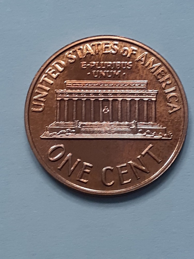 1962 PROOF LINCOLN CENT