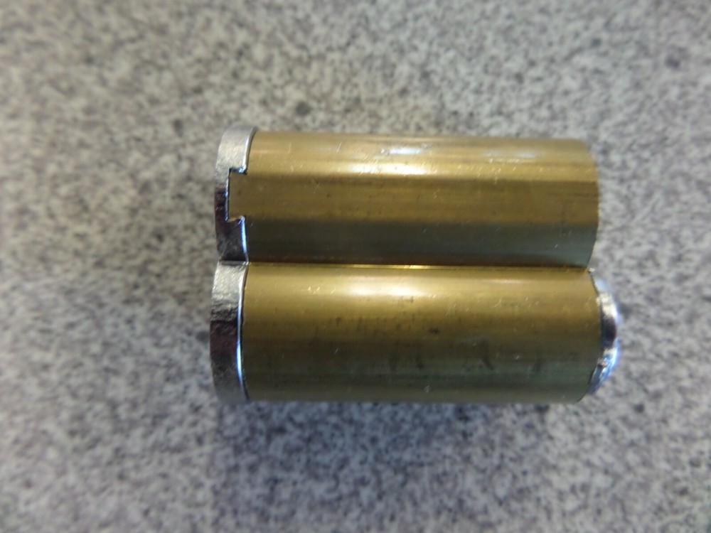 GMS IC7A26D 7 PIN BEST A KEYWAY UNCOMBINATED INTERCHANGEABLE CORE LOCK CYLINDER