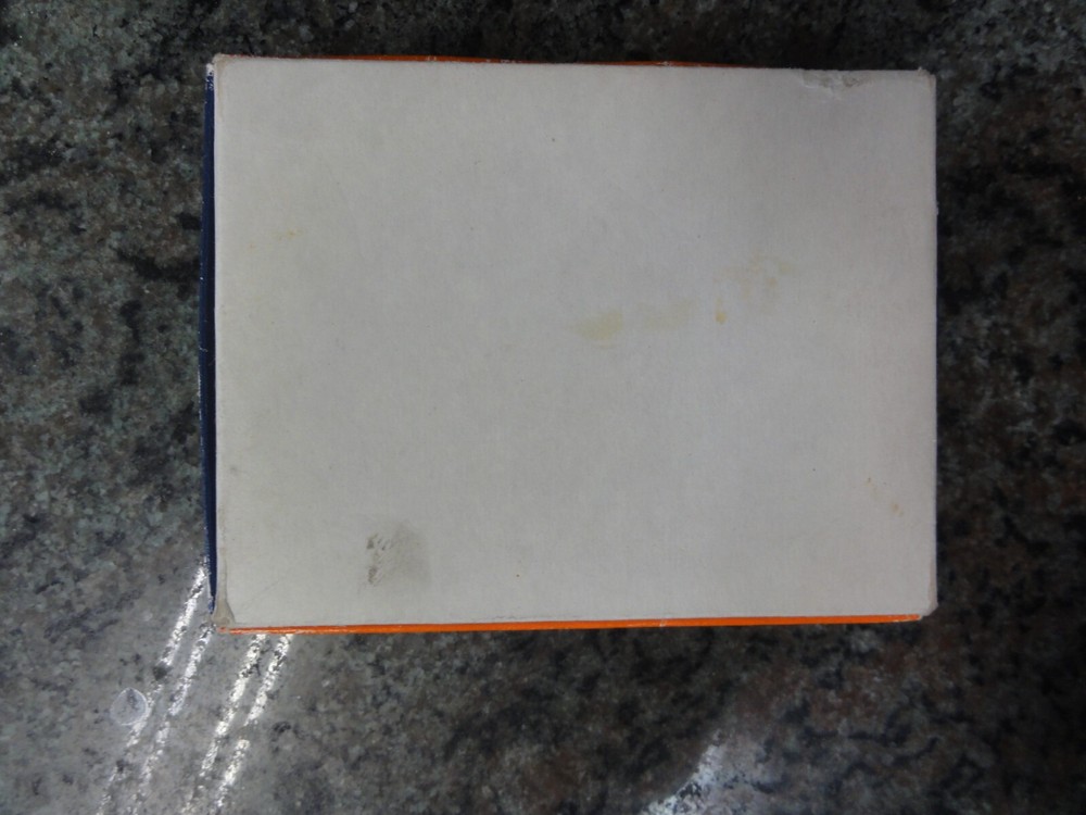 Sekonic Studio Deluxe Model L-398 Light Meter - Box Only