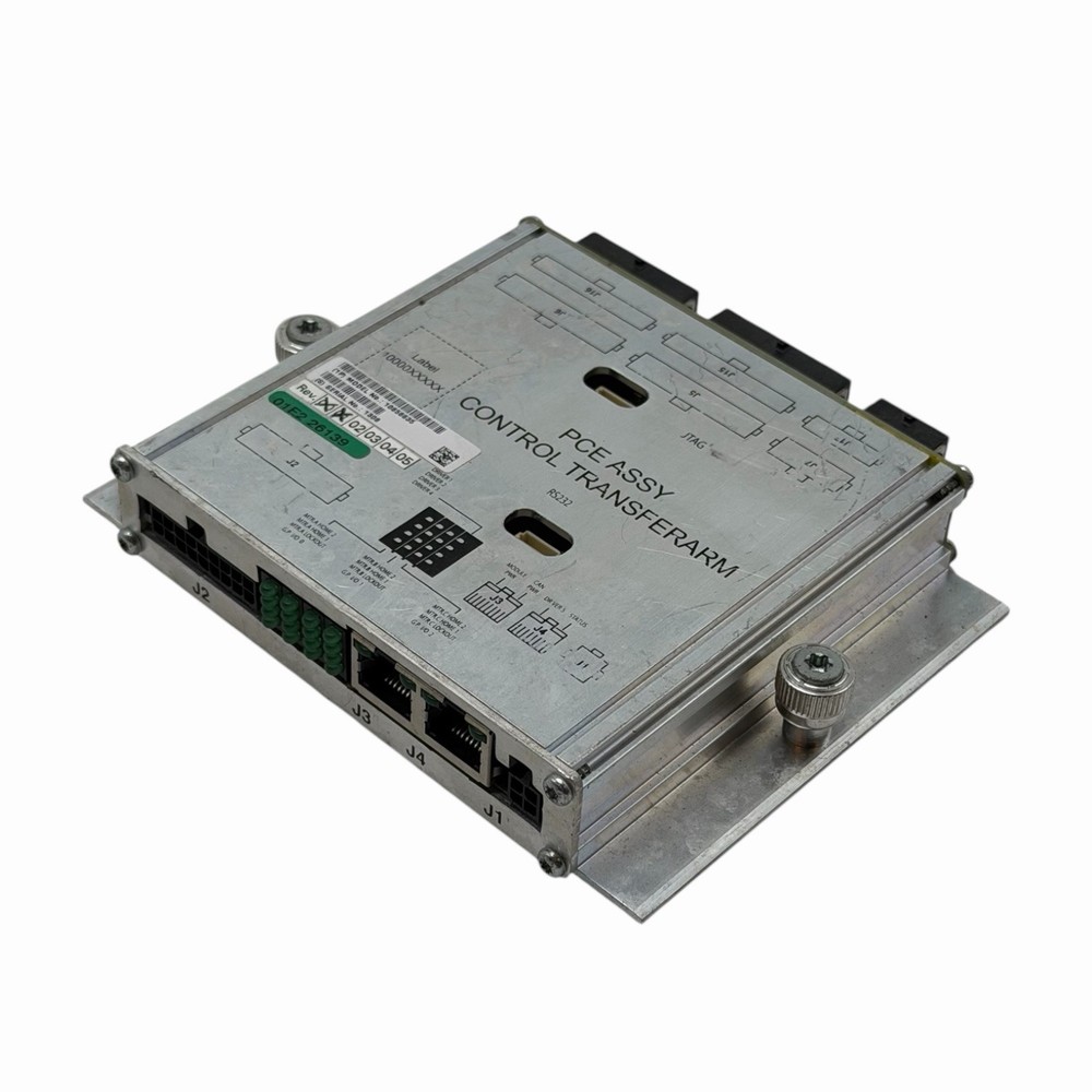 Siemens 10856635 PCE ASSY Control Transferarm