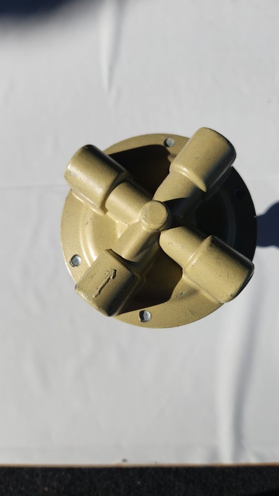 C.A. NORGREN PRESSURE REGULATOR 11-004-022