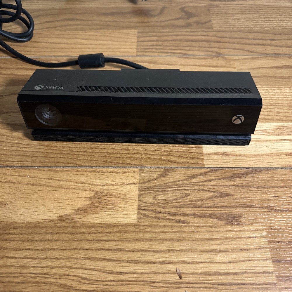 Microsoft Xbox One Kinect Sensor Bar Model 1520 - Tested and Working