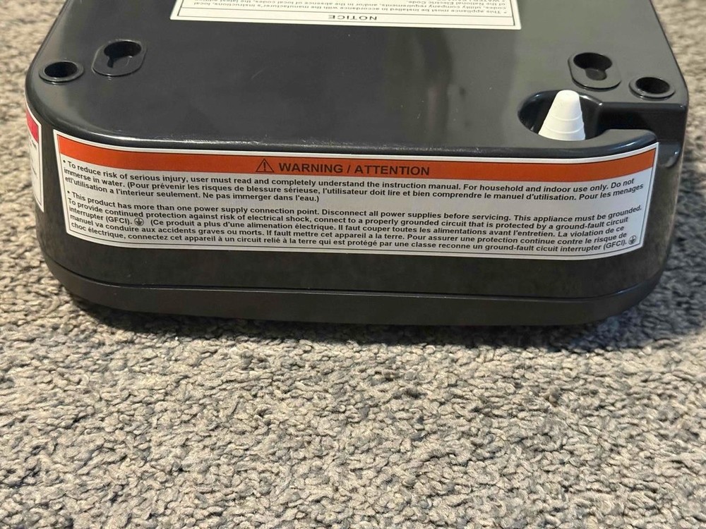 GE Appliances GE04SNLPDG 0.7 GPM Point-of-Use Tankless Electric Water Heater