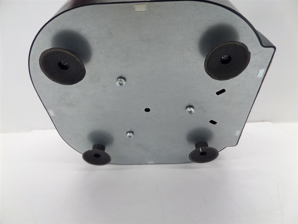 LW Scientific E8 Centrifuge W/ Blue Holders