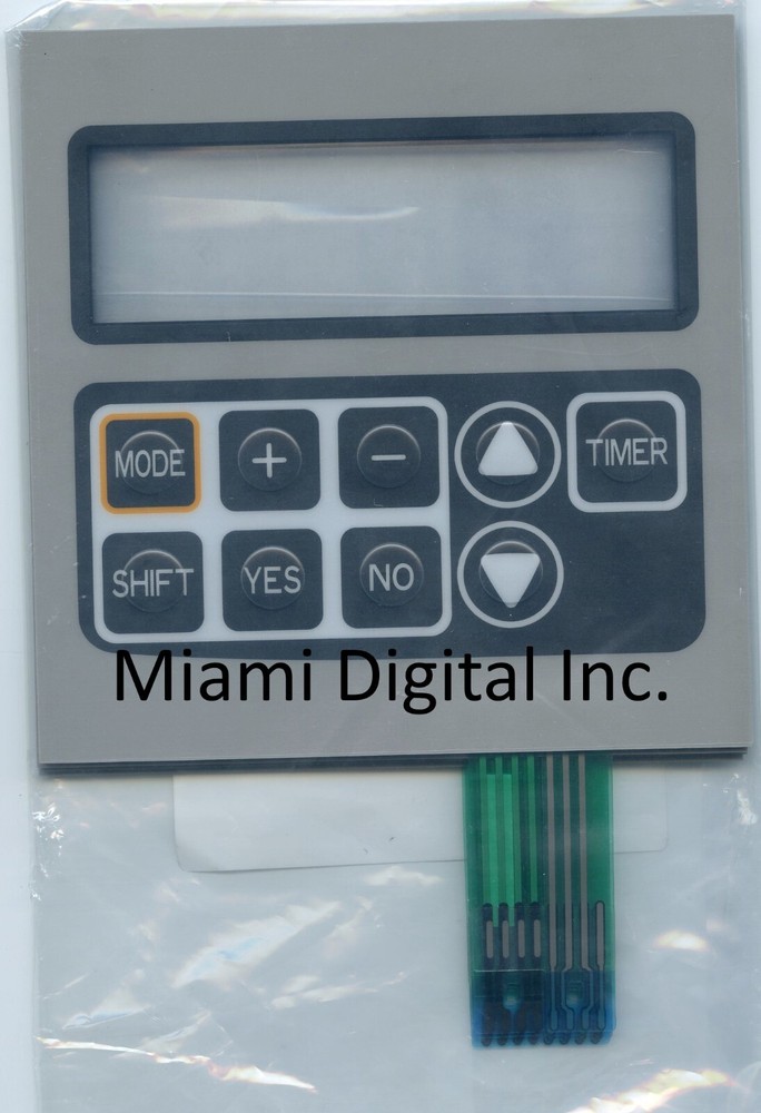 Noritsu I017643 Original Keyboard T15