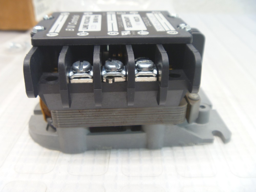 AMETEK Liquid Level Control B/W controls, 1500-A-L1-S4-OC-X